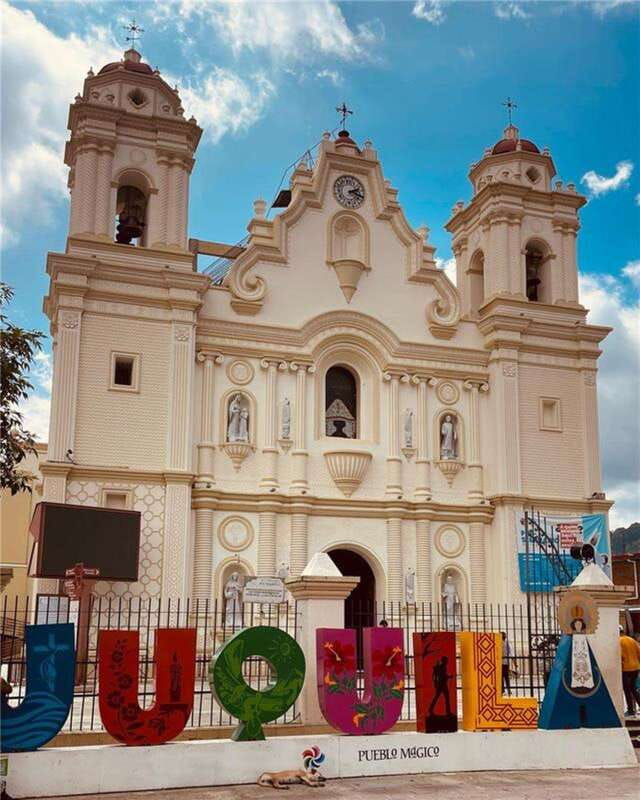 Huatulco: Juquila Route of Faith Private Tour - Round-Trip Transportation from Huatulco to Santa Catarina Juquila
