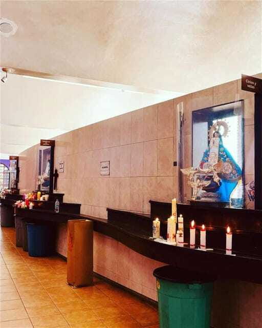 Huatulco: Juquila Route of Faith Private Tour - Practical Tips and Included Amenities