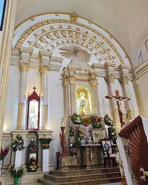 Huatulco: Juquila Route of Faith Private Tour - Who Will Appreciate This Tour