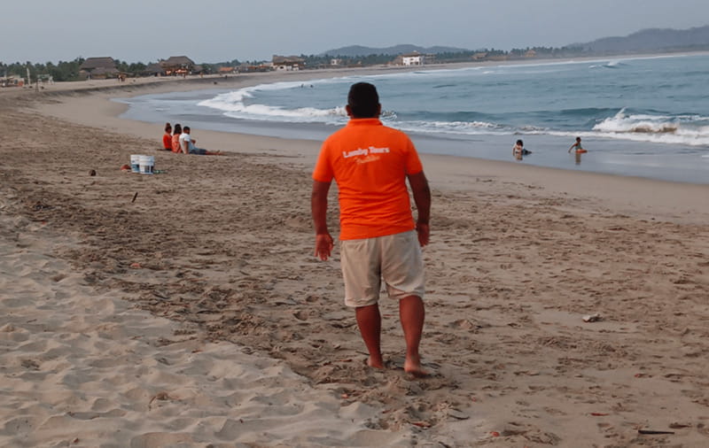 Huatulco: Laguna de Chacahua Exploration - Explore the Natural Beauty of Chacahua Lagoon with Lamby Tours Huatulco