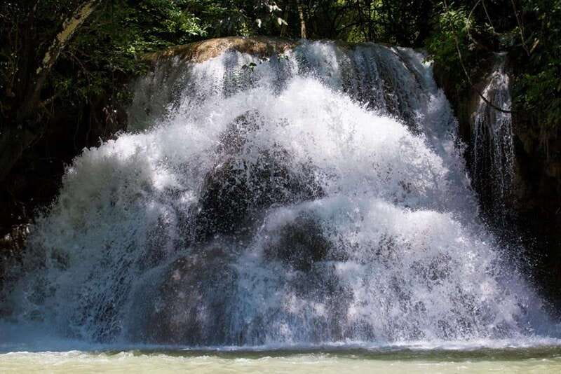 Huatulco: Llano Grande Waterfalls - Final Thoughts on the Llano Grande Waterfalls Tour