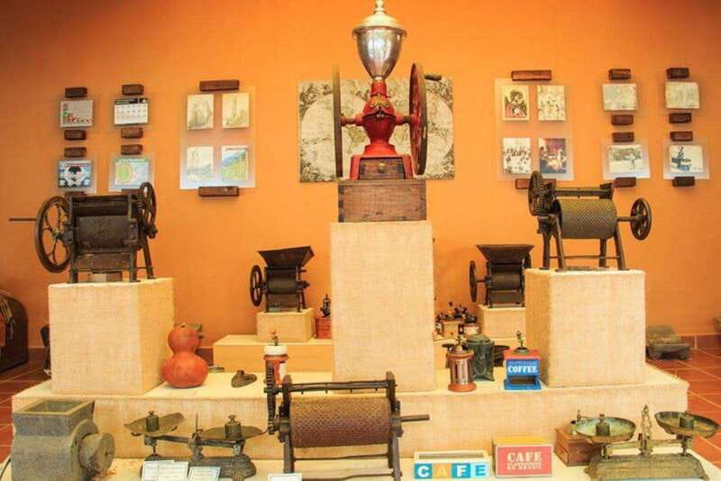 Huatulco: Local Coffee Tasting and Cultural Experience - Key Points