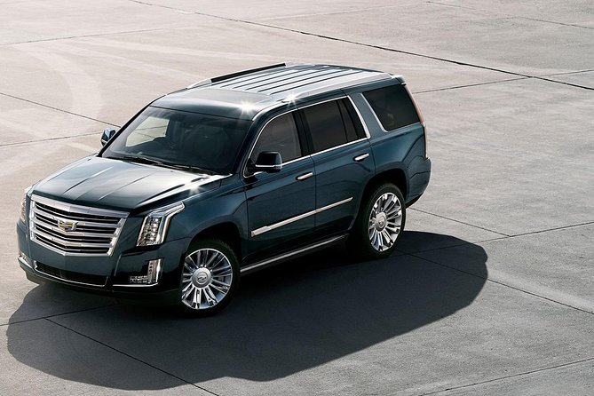 Huatulco - Luxury Private Transport Service - Who Should Consider This Premium Transport Option?