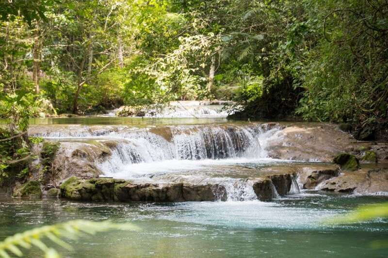 Huatulco: Mountain Waterfall Tour with Local Lunch - Who Will Appreciate This Tour Most