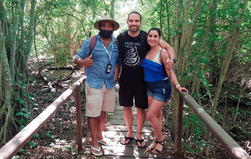 Huatulco: National Park Hiking and Snorkeling Tour - Discover Huatulcos Natural Wonders on a Guided Hiking and Snorkeling Tour