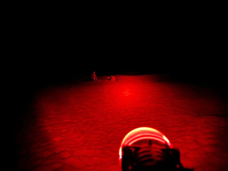 Huatulco: Nighttime sea turtle monitoring guided by a biologist - What to Bring and Suitability