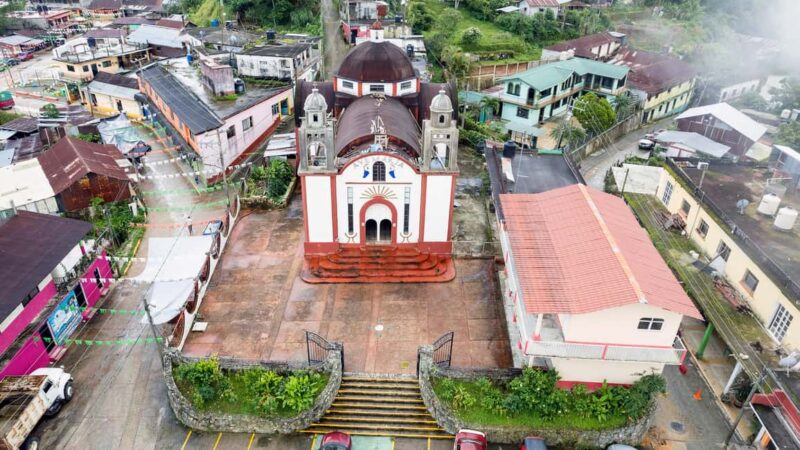 Huatulco: Pluma Hidalgo Coffee Origin and Essence. - Exploring the Roots of Coffee and Culture in Huatulco’s Pluma Hidalgo