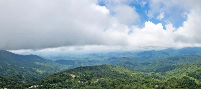 Huatulco: Pluma Hidalgo Coffee Origin and Essence. - Discovering Huatulco’s Coffee-Producing Region
