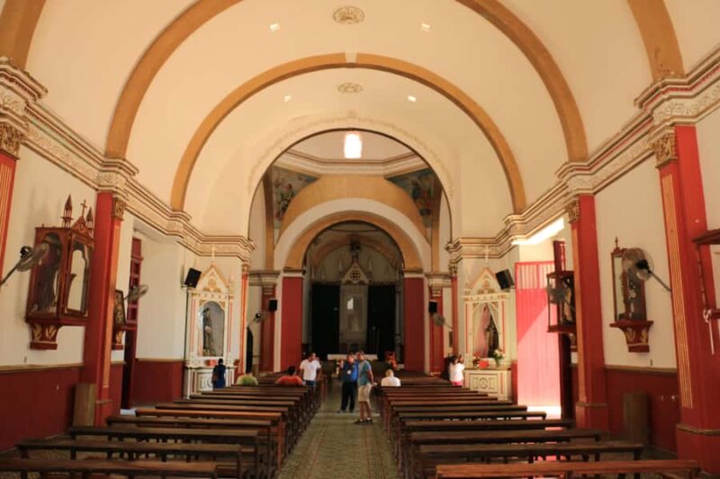 Huatulco: Pochutla Market Monday Tour - Discover the Vibrant Pochutla Market on a Guided Tour from Huatulco