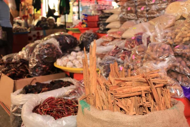 Huatulco: Pochutla Market Monday Tour - Exploring the Largest Markets in Oaxaca
