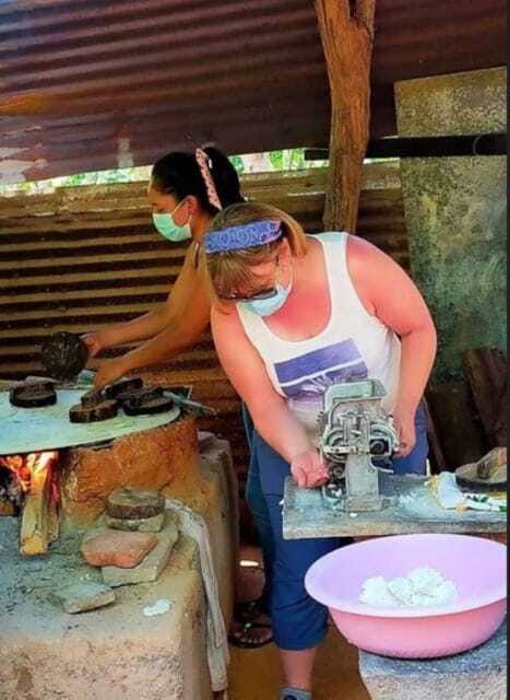 Huatulco: Private Coffee and Fruit Ranch Experience - The Experience Provider: Lamby Tours Huatulco