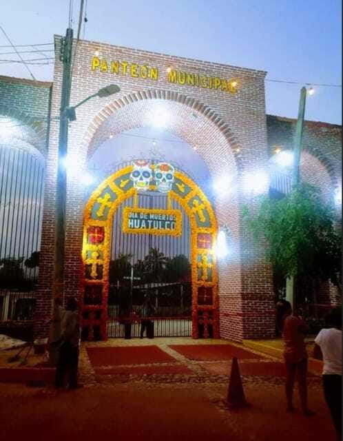 Huatulco: Private Day of the Dead Experience - The Cultural Significance of Santa Maria Huatulco’s Day of the Dead