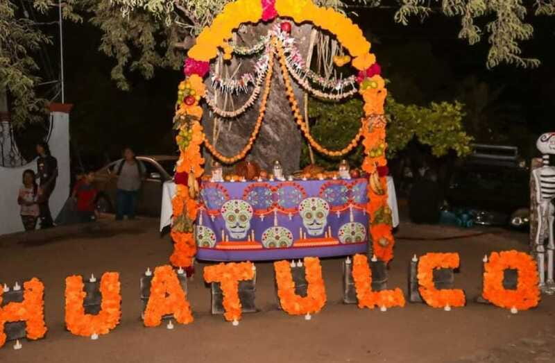 Huatulco: Private Day of the Dead Experience - Why Choose the Huatulco Private Day of the Dead Experience