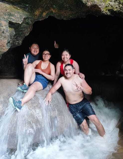 Huatulco: Private Tour of Magical Waterfalls of Copalitilla - Practical Details and What to Bring