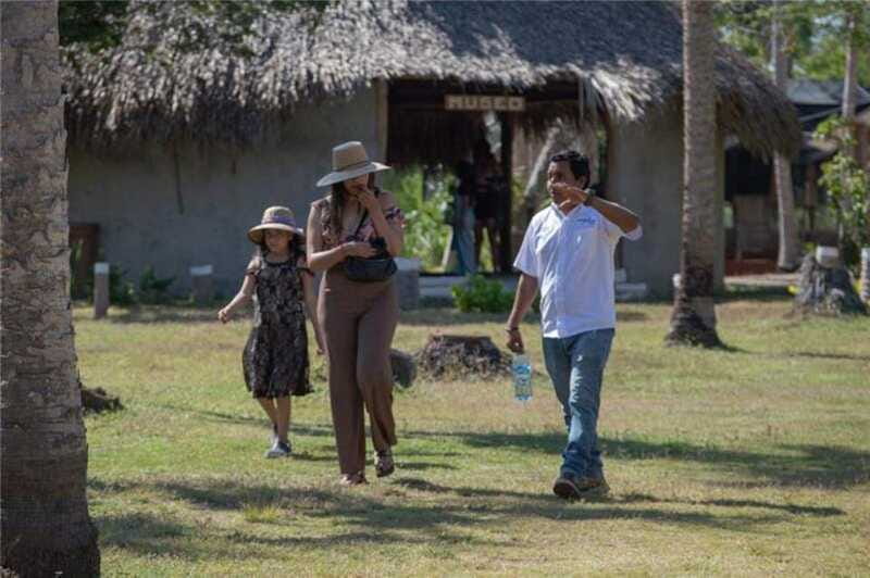 Huatulco: Puerto Angel, Zipolite, and Mazunte Day Trip - Ventanilla Ecological Reserve’s Flora and Fauna