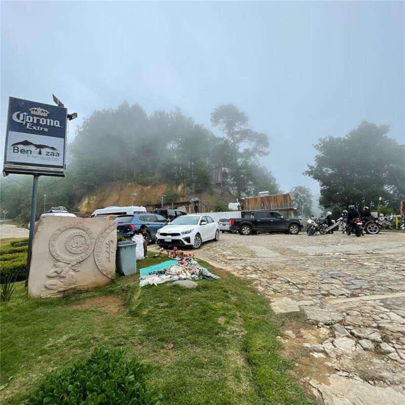 Huatulco: San Jose del Pacifico Day Trip - Key Points