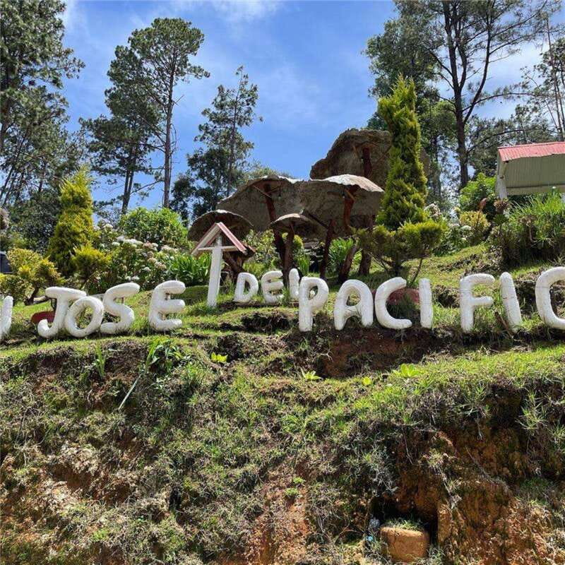 Huatulco: San Jose del Pacifico Day Trip - Exploring San Jose del Pacificos Mountain Views