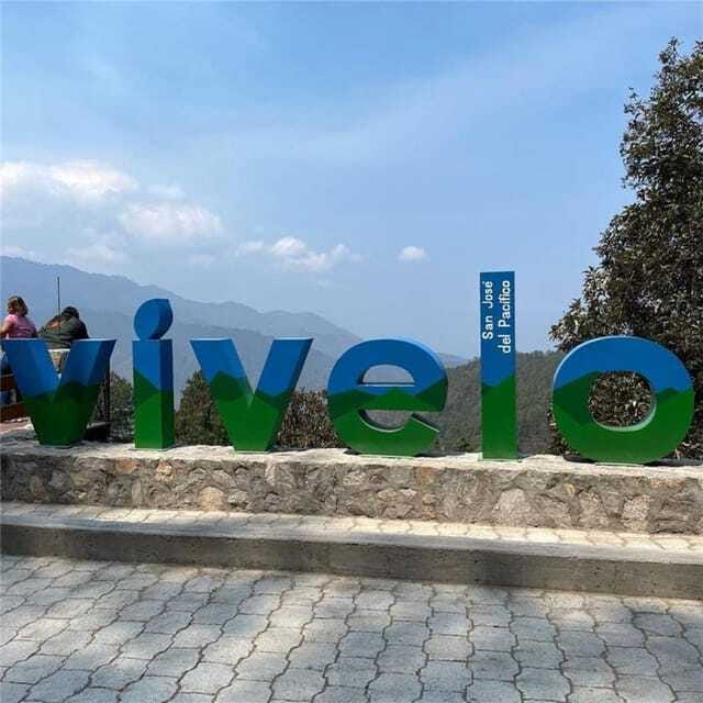 Huatulco: San Jose del Pacifico Day Trip - Exploring San Jose del Pacifico’s Downtown Area