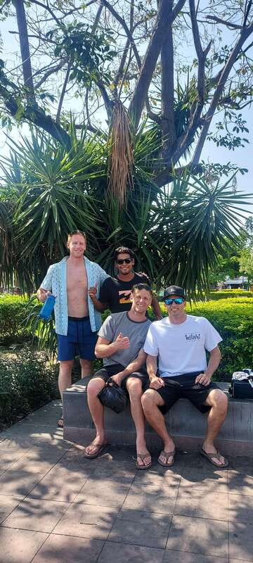 Huatulco: Scenic Viewpoints and Sectors City Tour - Learning about Huatulco’s Culture and History