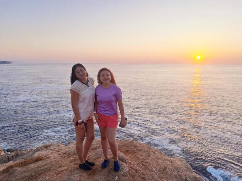 Huatulco: Snorkel at sunrise at La Entrega beach - Why This Tour Stands Out in Huatulco