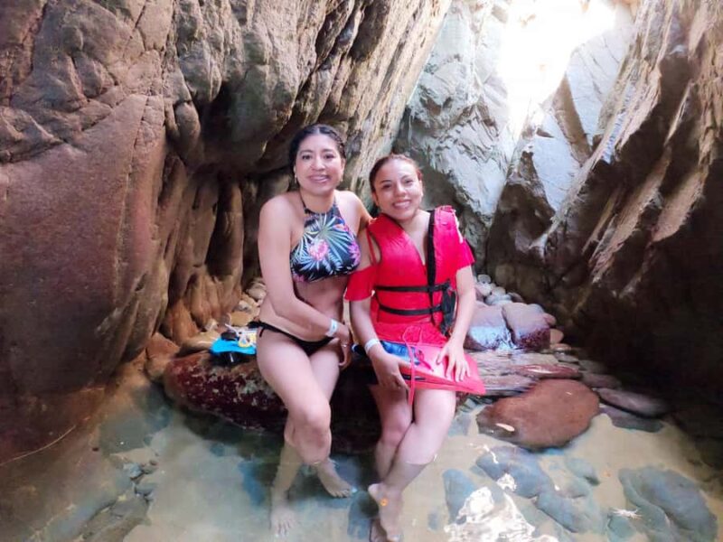 Huatulco: Snorkel at sunrise at La Entrega beach - Frequently Asked Questions