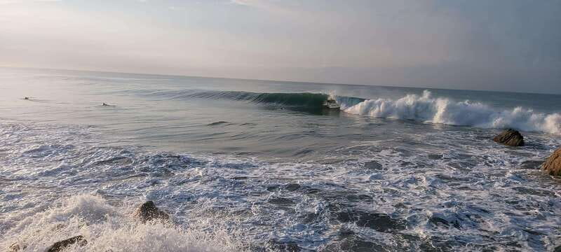 Huatulco: Snorkeling Adventure - Huatulcos Clear Waters and Marine Biodiversity
