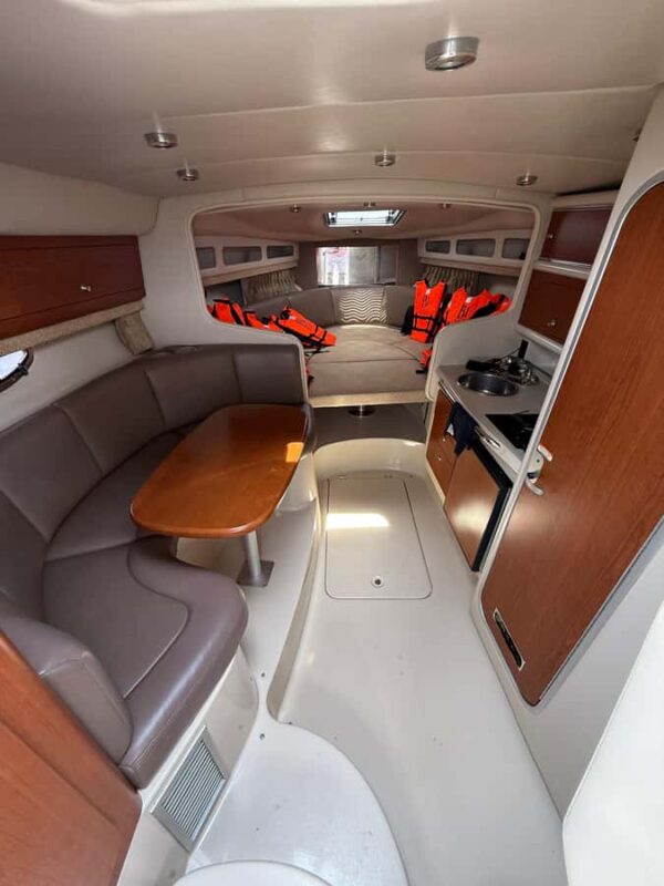 Huatulco: Sunset Yacht Cruise with drinks - Drinks and Refreshments Aboard