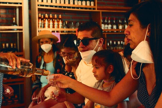 Huatulco Town Tour with Certified Guide - Key Points