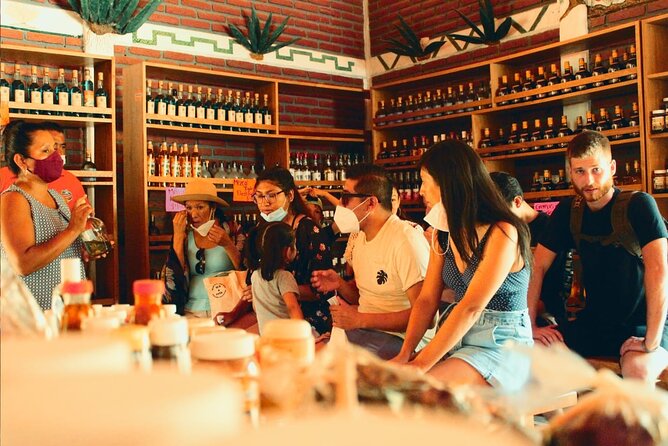 Huatulco Town Tour with Certified Guide - Santa Cruz Beach Viewpoint and Historic Insights