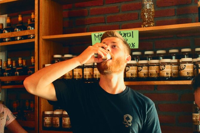 Huatulco Town Tour with Certified Guide - Cultural Demonstrations and Shopping Opportunities