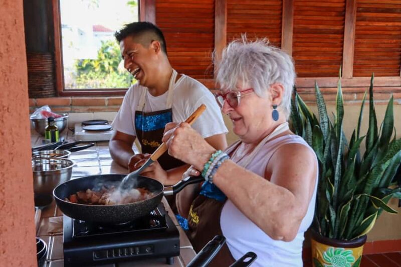 Huatulco: Traditional Mexican Cooking Class - What to Expect During the 3-Hour Class
