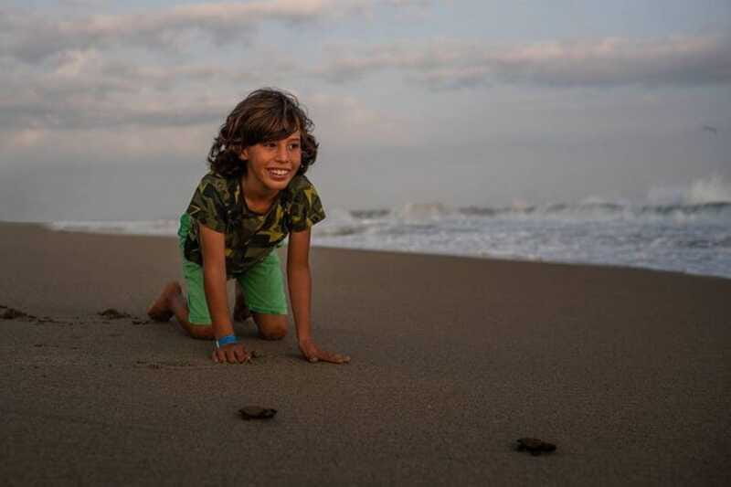 Huatulco: Unique Turtle Sanctuary & Sunset Experience - Comparing Similar Eco Tours in Huatulco