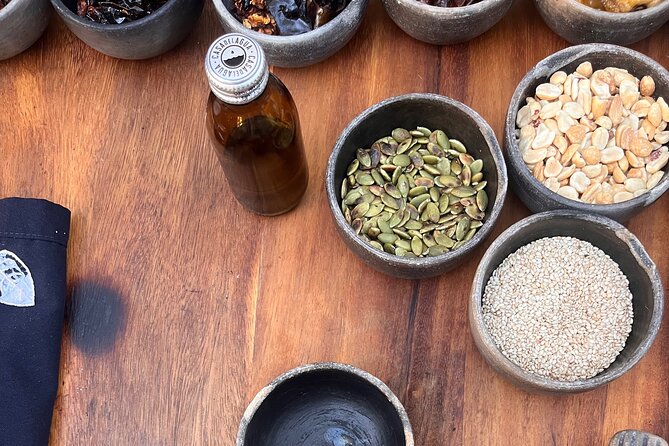 Huatulco Walking Food Tour - The Guides: Knowledgeable, Friendly, and Passionate