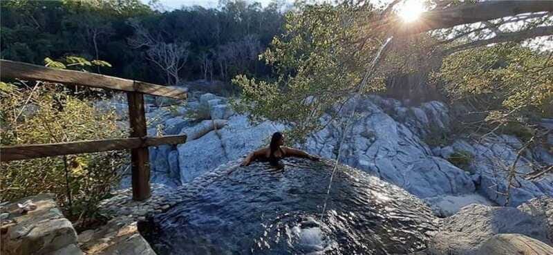 Huatulco: Xadani River Hot Springs Tour with Lunch - Comparing Similar Experiences in Huatulco