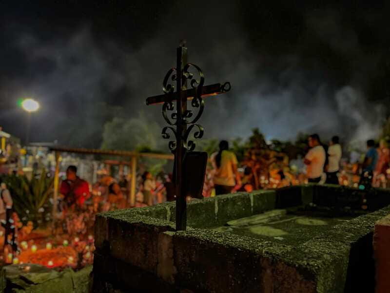 Huatulco: Zapotec Animas Nighttime Experience of the Day of the Dead. - Practical Tips and Considerations