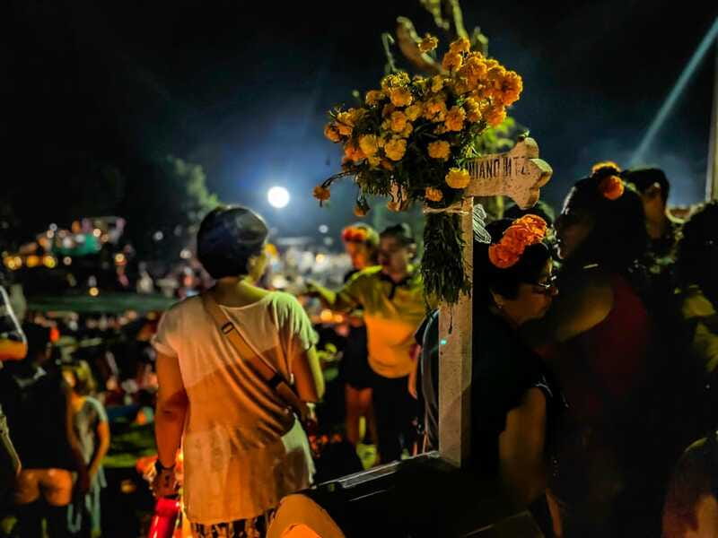 Huatulco: Zapotec Animas Nighttime Experience of the Day of the Dead. - Who Will Appreciate This Tour Most