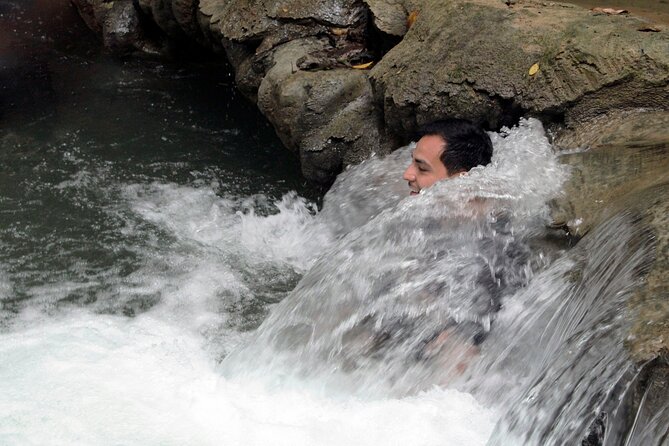 Huatulco's Mountain Waterfalls - Practical Details: Pickup, Booking, and Group Size