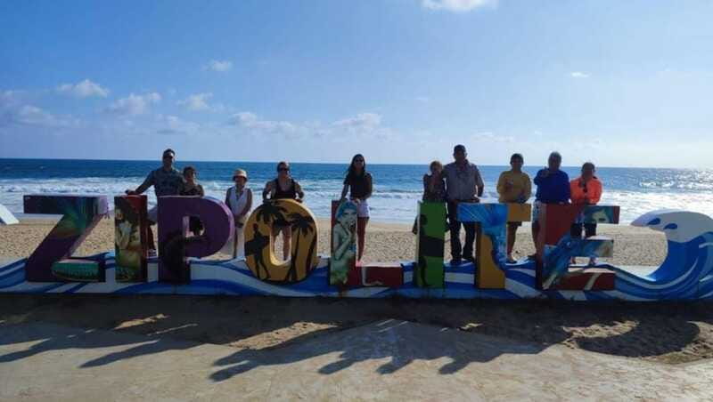 Huatulco:Ventanilla, Zipolite,Mazunte, and Puerto Angel Tour - Frequently Asked Questions