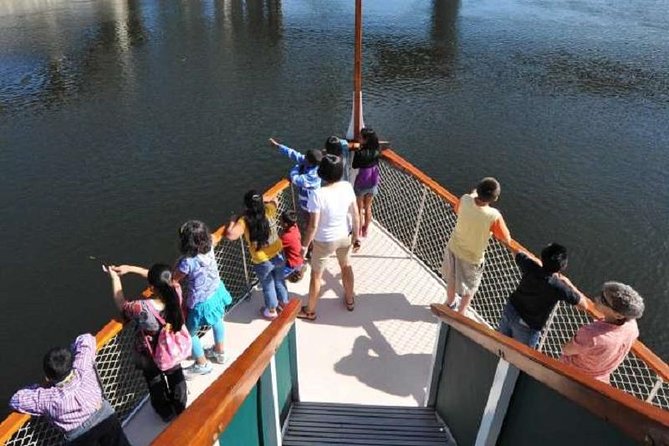 Hudson River Sightseeing Cruise from Albany - Booking and Cancellation Policies