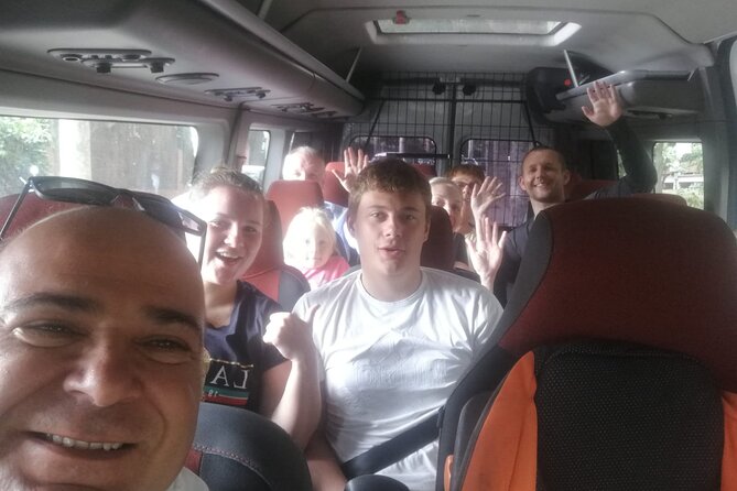 Hudson Valley Escape: Cold Spring & River Views Day Ride - Practicalities and Comfort on the Tour