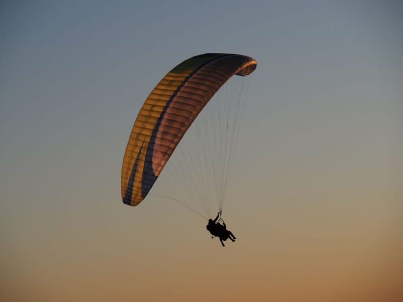 Huesca: Private Paragliding Experience with Videos & Photos - The Sum Up: A Scenic and Personal Paragliding Tour in Huesca