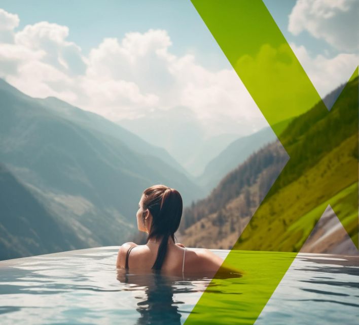 Huesca: Spa Experience in the Pyrenees - Huesca: Spa Experience in the Pyrenees—An Affordable Day of Relaxation
