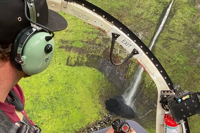 Hughes 500 4-Passenger Doors-Off Helicopters - Key Points