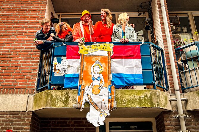 Humans of Amsterdam - Cultural Walking Tour incl. meeting locals - Exploring the Paradox Coffeeshop and Cannabis Culture