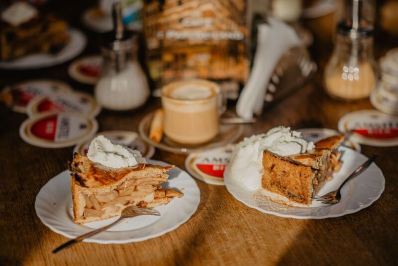 Humans of Amsterdam - Small group cultural walking tour - Visiting a Local Coffeeshop and a Mind-Bending Shop