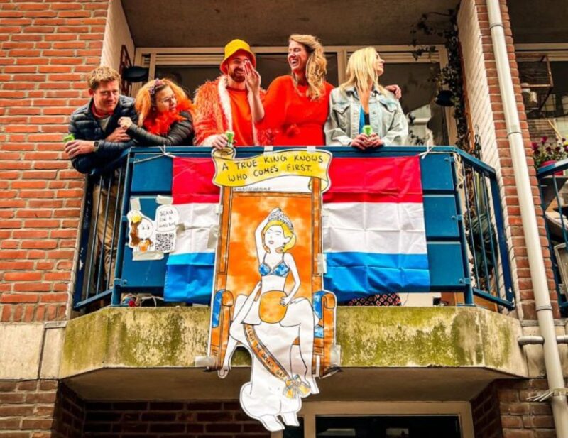 Humans of Amsterdam - Small group cultural walking tour - Practical Details: What’s Included and What’s Not