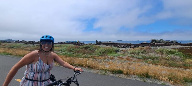 Humboldt: Electric Bike Rentals (4-Hour or Full Day options) - The Sum Up: A Practical and Enjoyable Way to Discover Humboldt