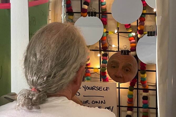 HumorVille: An Immersive Experience in Brooklyn - Logistics: Meeting Point and Group Size