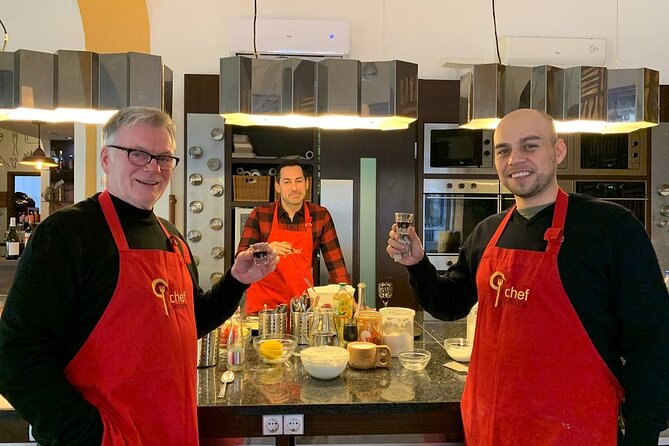 Hungarian Cooking and optional Local Market Tour - How the Tour Fits Into a Budapest Itinerary