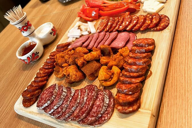 Hungarian Cooking Class and Market Walk - 2025 Foodapest - Key Points